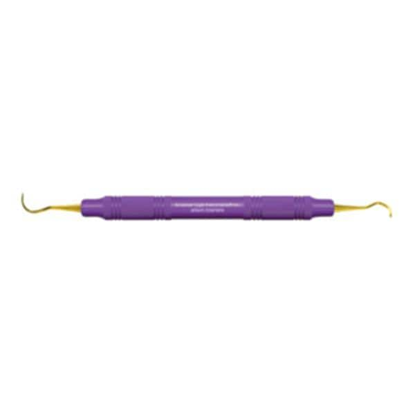 CURETA BIG EASY ULTRALITE SICKLE SCALERS H5/33 1U - PREMIER