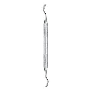 CURETA CAPTURAS ÓSEAS PPBUSER 2/3 1U - HU-FRIEDY