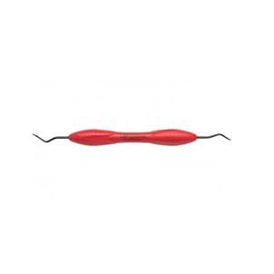 CURETA COLUMBIA 4R-4L ERGO SENSE SHARP DIAMOND - LM