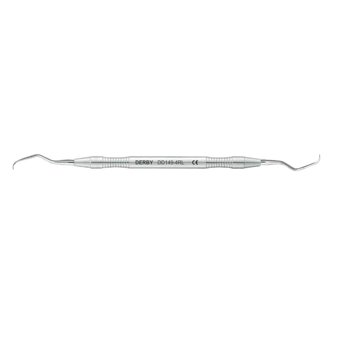 CURETA COLUMBIA 4R/4L - DERBY