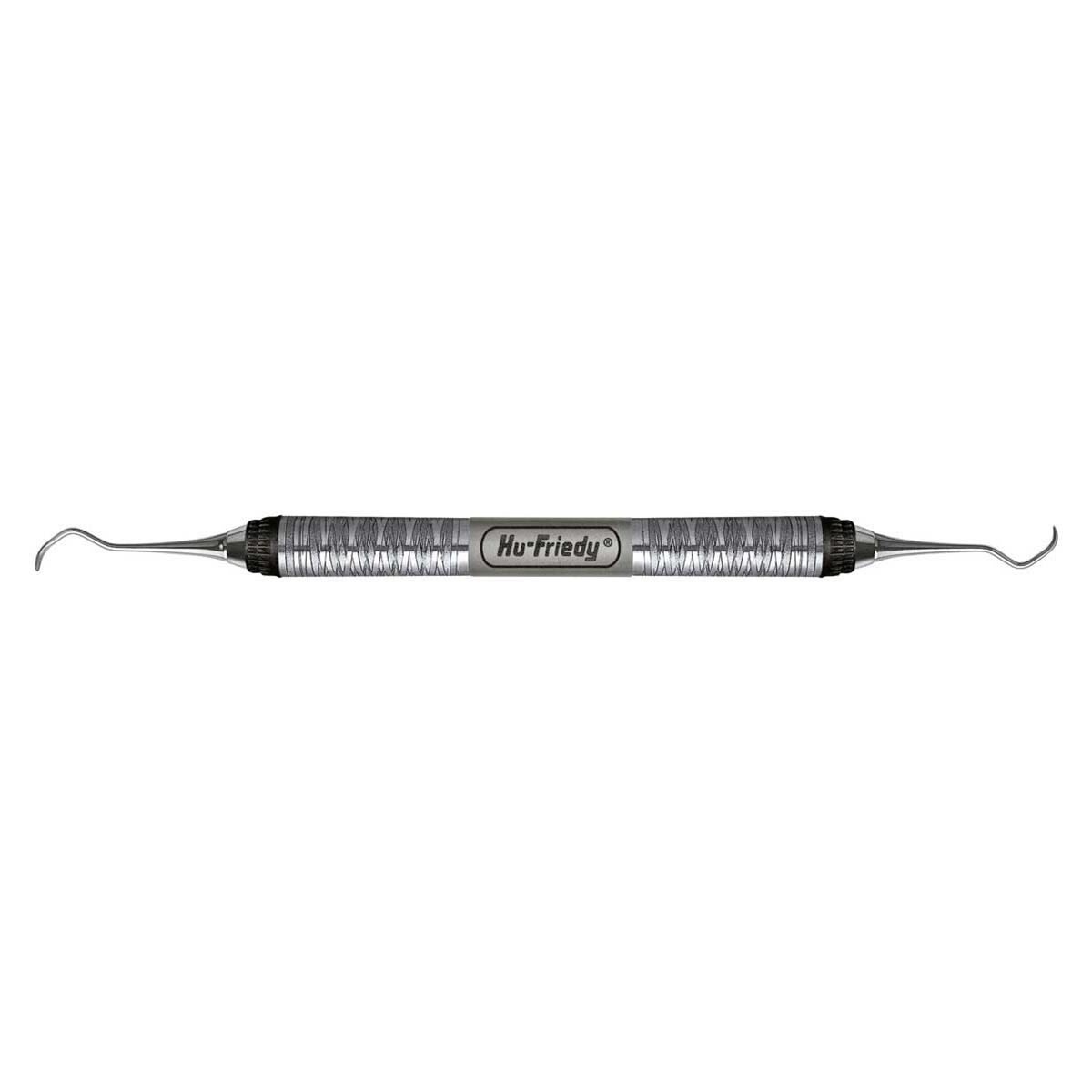 CURETA COLUMBIA DOBLE RÍGIDO SC13R/14R 1U - HU-FRIEDY