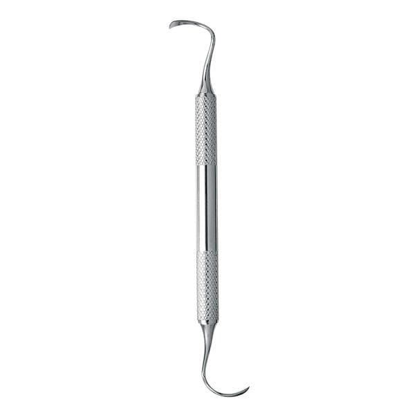 CURETA ELEVADOR SENO 3MM 1U - HU-FRIEDY