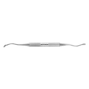 CURETA ELEVADOR DE SENOS IMP6524S 1U - HU-FRIEDY