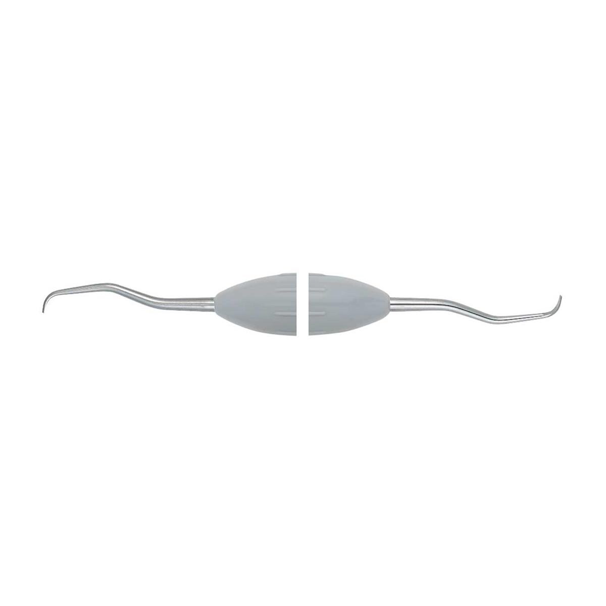 CURETA GRACEY 1/2 201-202 INSTRUMENTS 1U - LM