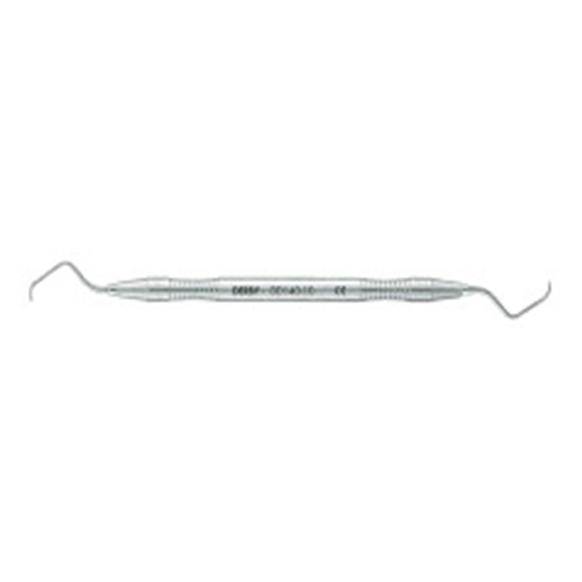 CURETA GRACEY 1/2 ERGO SENSE SHARP DIAMOND - LM