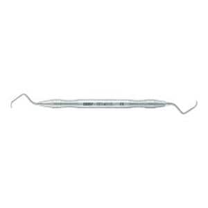 CURETA GRACEY 1/2 ERGO SENSE SHARP DIAMOND - LM