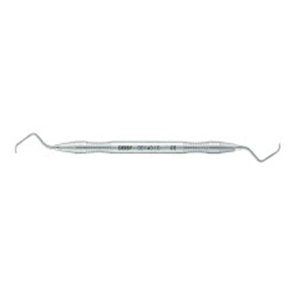 CURETA GRACEY 1/2 ERGO SENSE SHARP DIAMOND - LM
