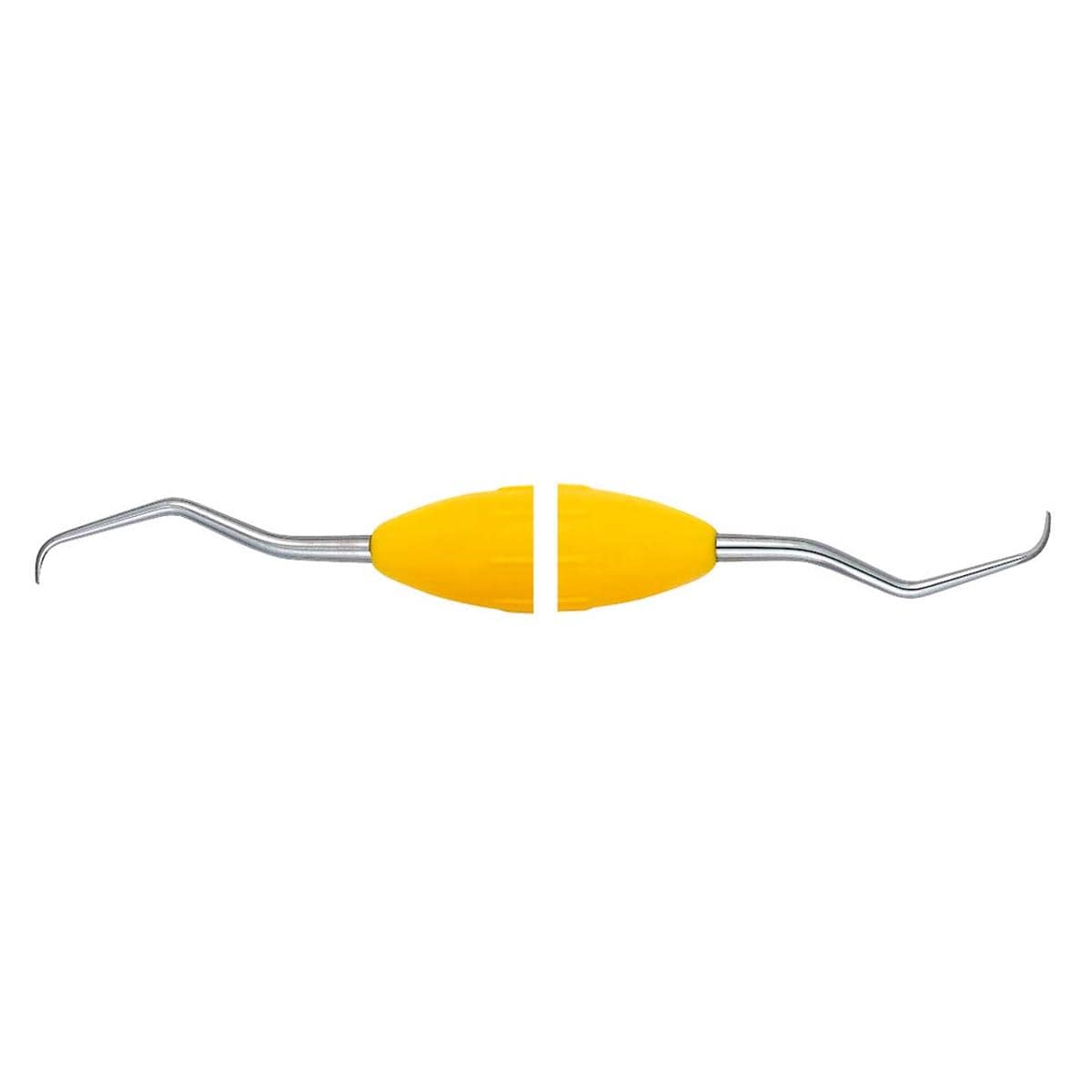 CURETA GRACEY 5/6 205-206 INSTRUMENTS 1U - LM