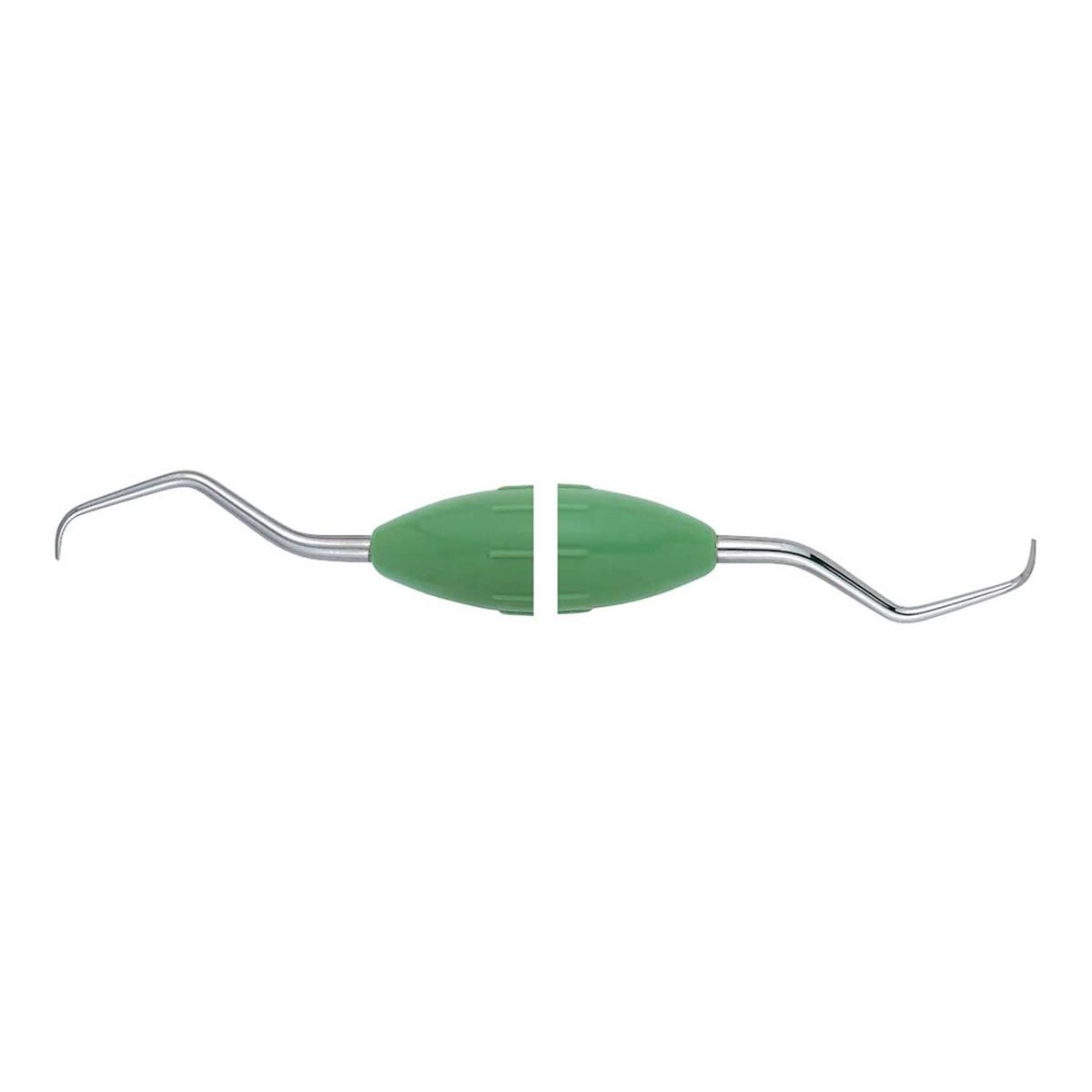 CURETA GRACEY 7/8 207-208 INSTRUMENTS 1U - LM