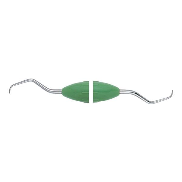 CURETA GRACEY 7/8 207-208 INSTRUMENTS 1U - LM