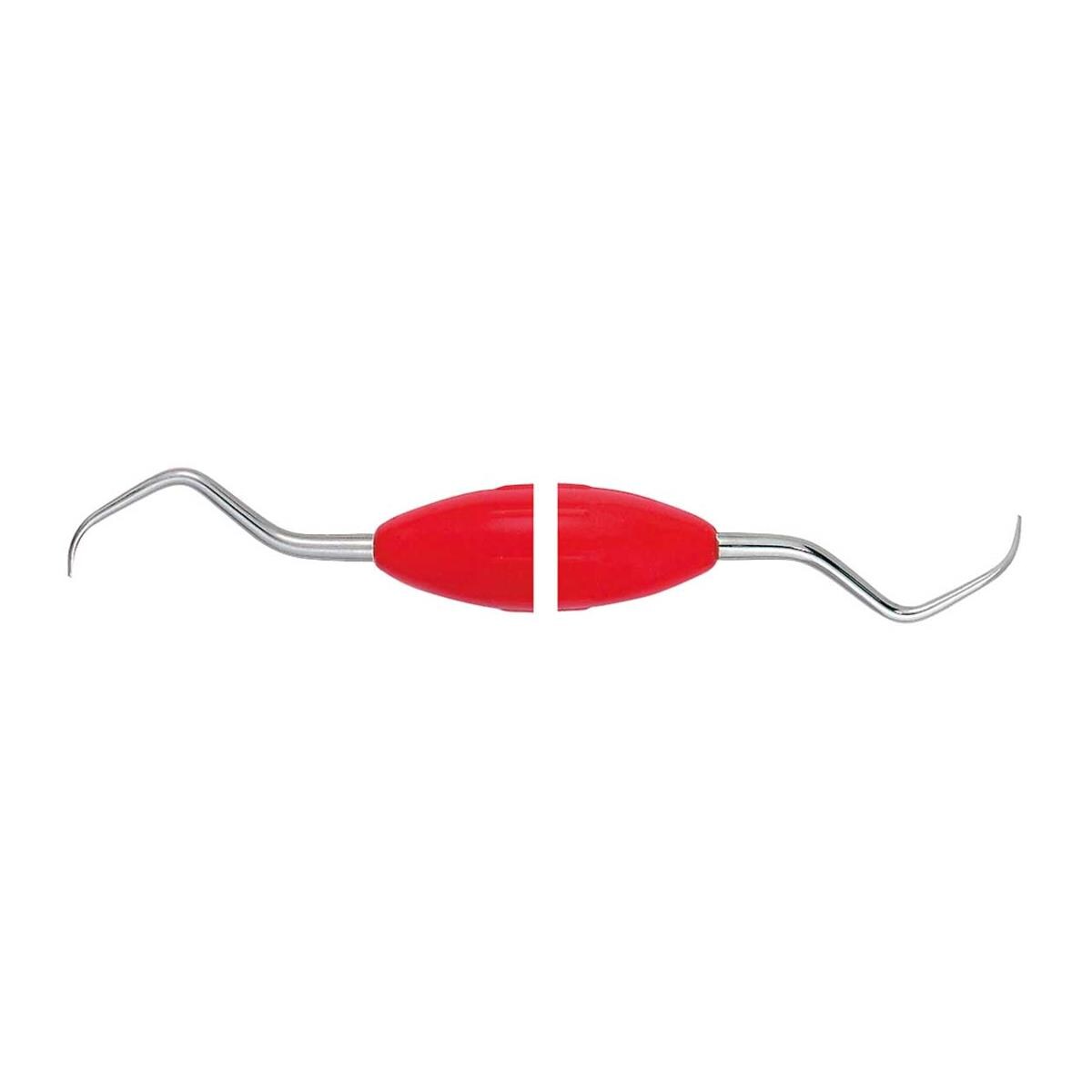 CURETA GRACEY 9/10 209-210 INSTRUMENTS 1U - LM