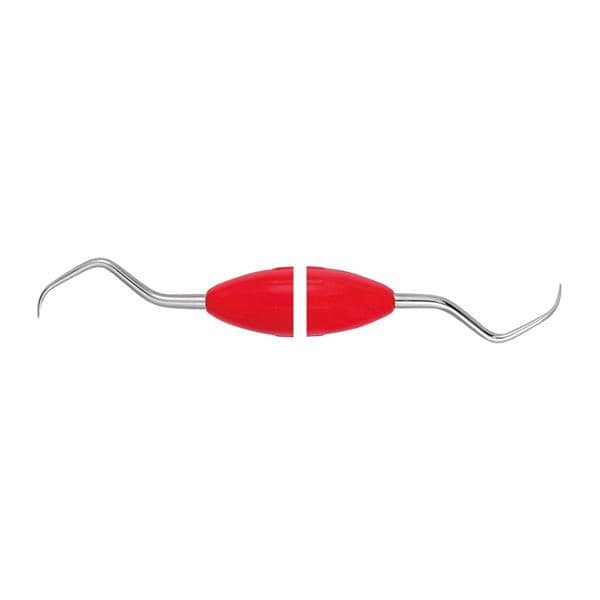 CURETA GRACEY 9/10 209-210 INSTRUMENTS 1U - LM