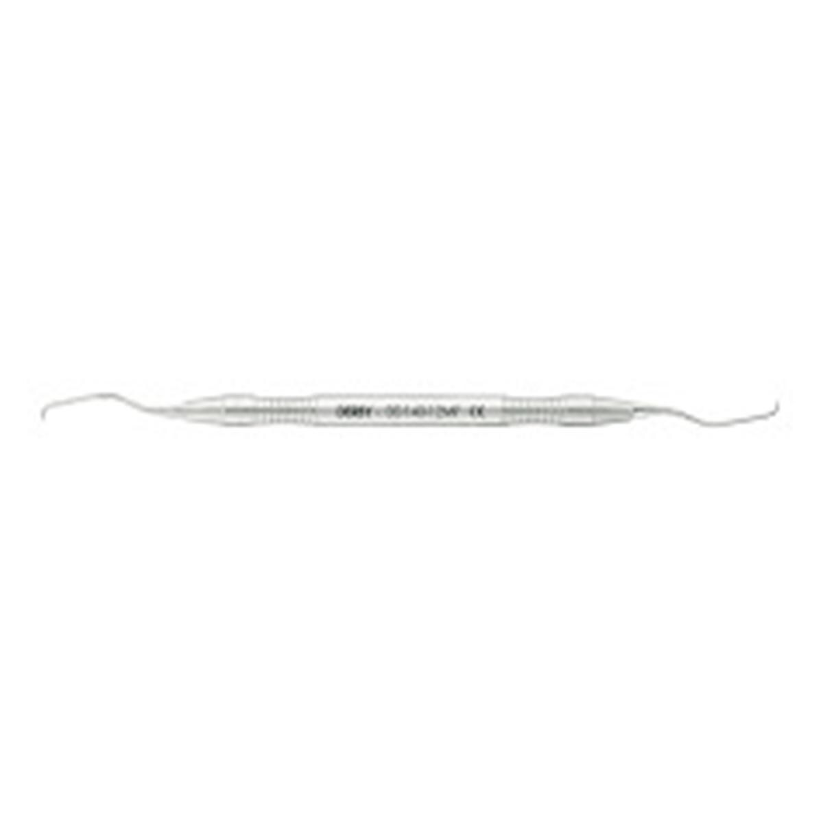 CURETA GRACEY AF 11/12 M.HARMONY NARANJA - HU-FRIEDY