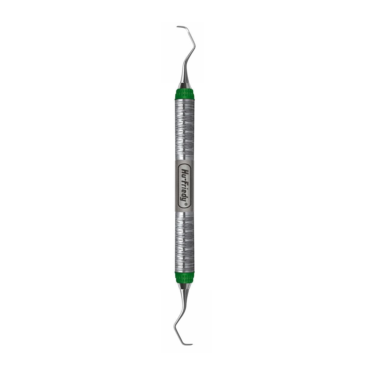 CURETA GRACEY ESTÁNDAR SATIN STEEL SG7/86 1U - HU-FRIEDY
