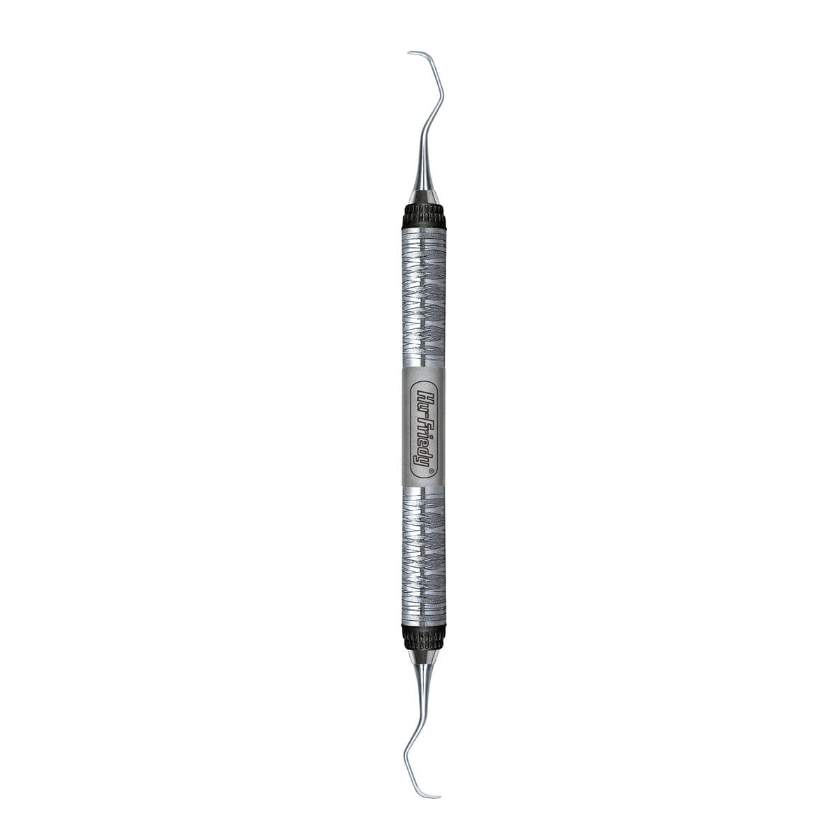 CURETA GRACEY ESTÁNDAR SATIN STEEL SG3/46 1U - HU-FRIEDY