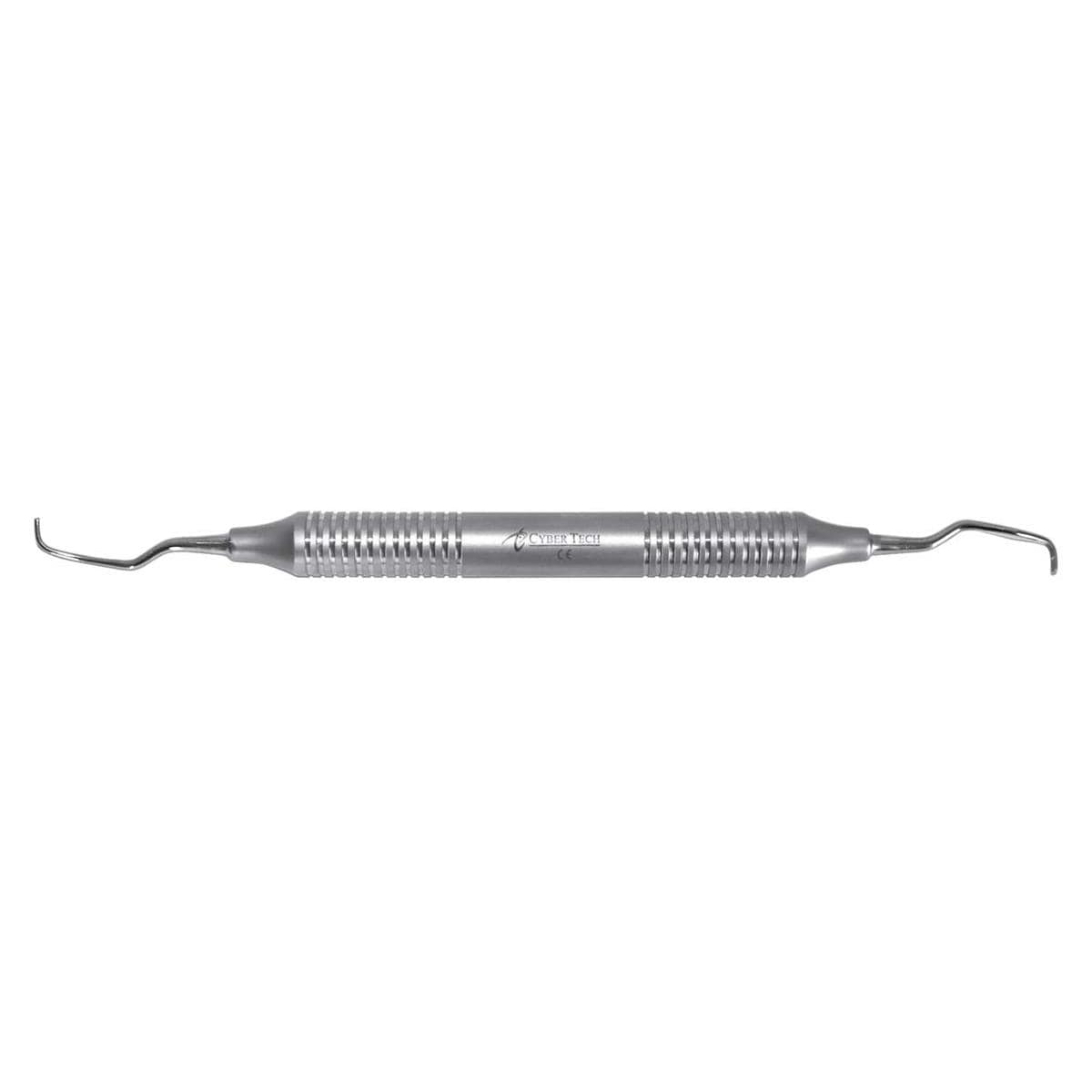 CURETA GRACEY N- 11/12 1U - CYBERTECH