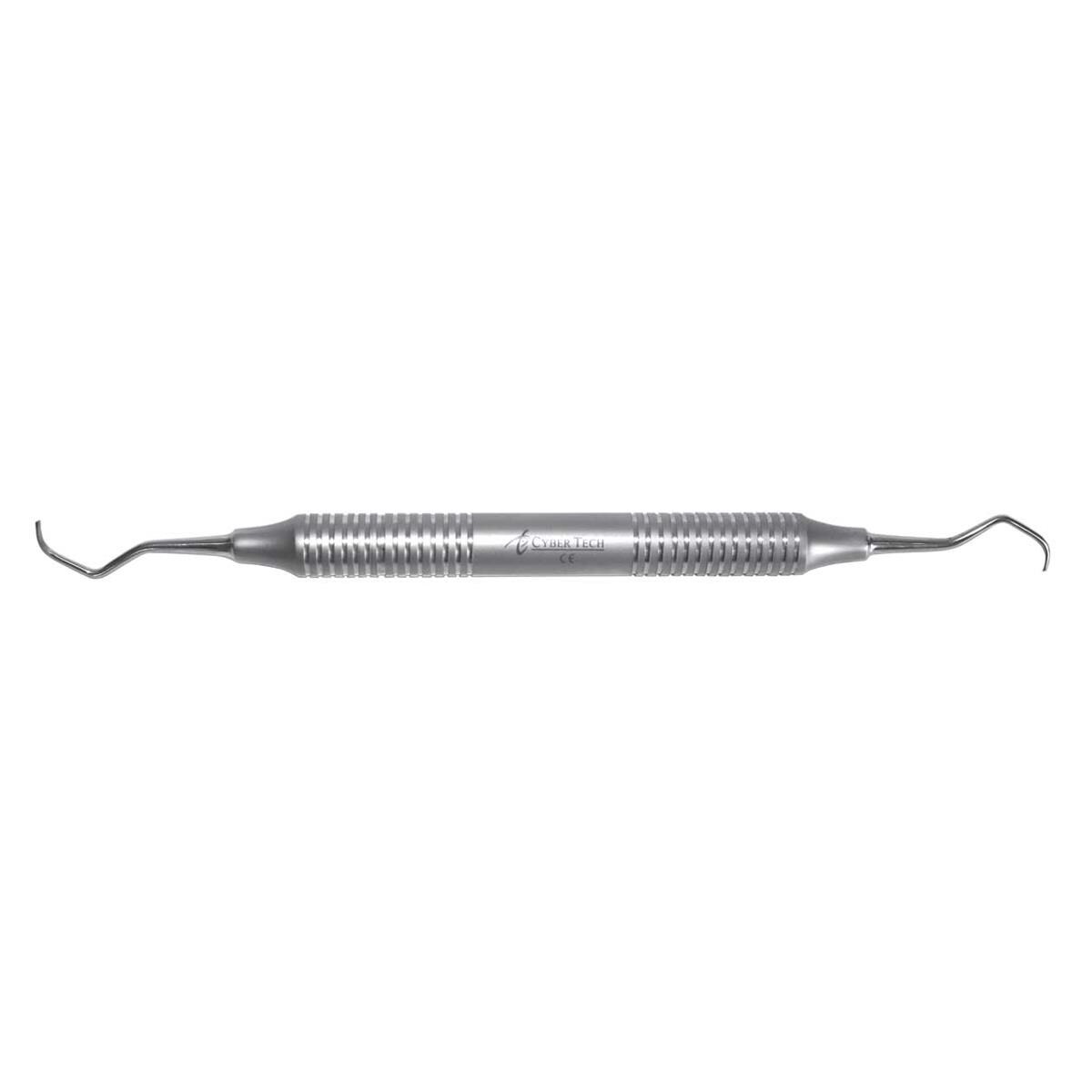 CURETA GRACEY N- 3/4 1U - CYBERTECH