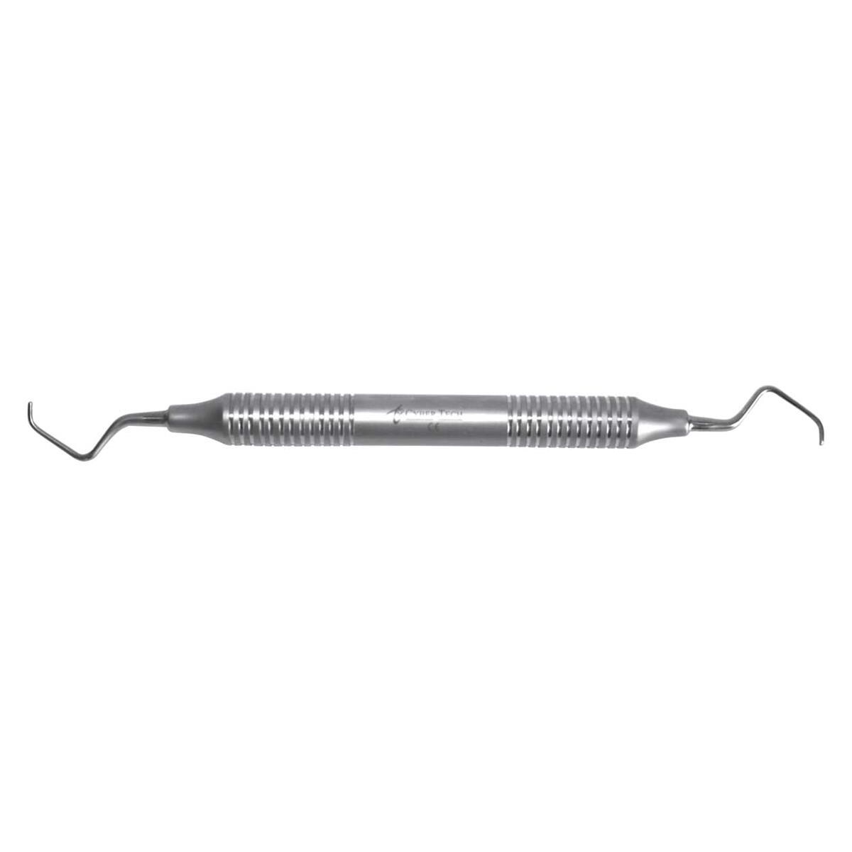 CURETA GRACEY N- 9/10 1U - CYBERTECH