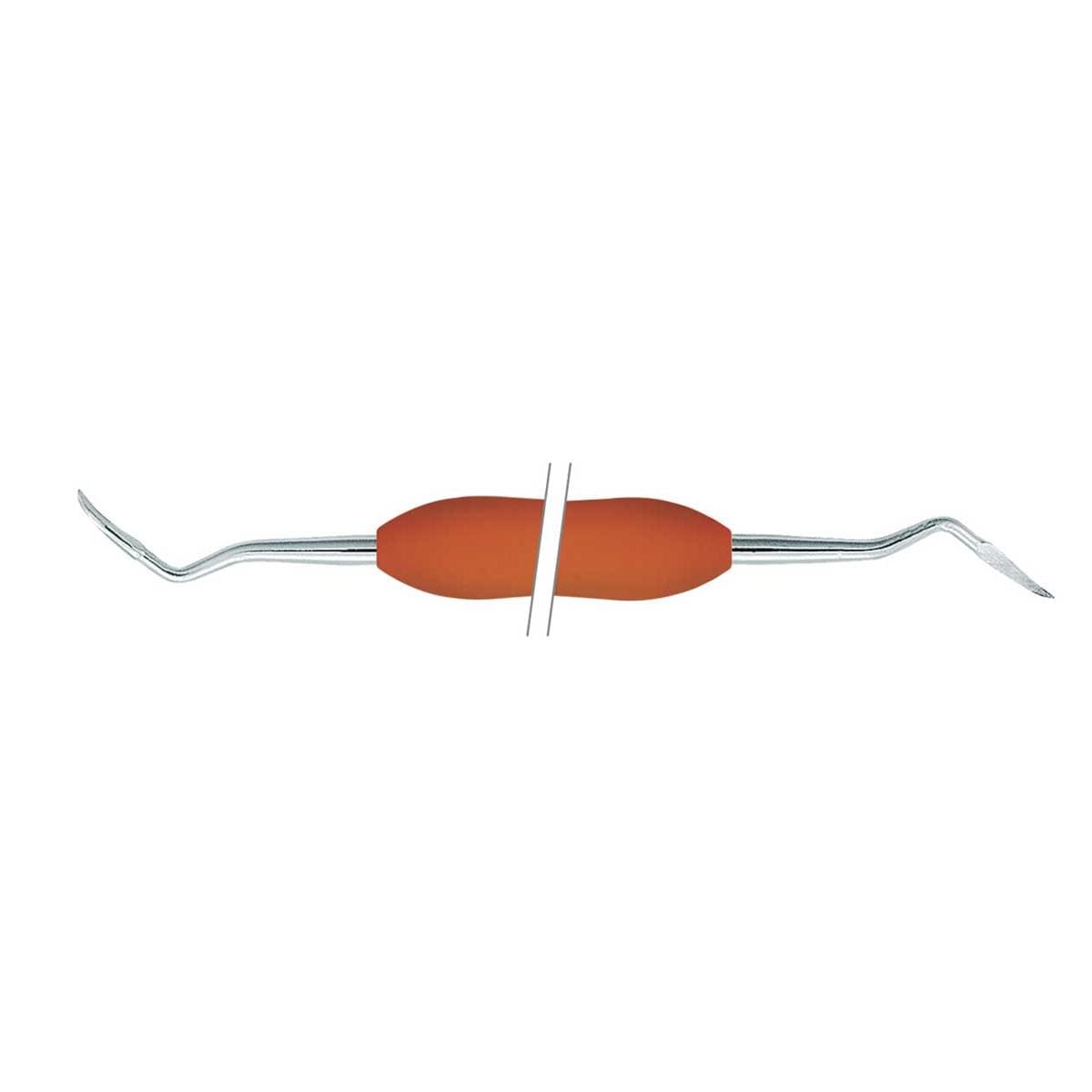 CURETA GRACEY #204S 1U - ASA