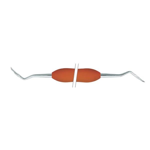 CURETA GRACEY #204S 1U - ASA