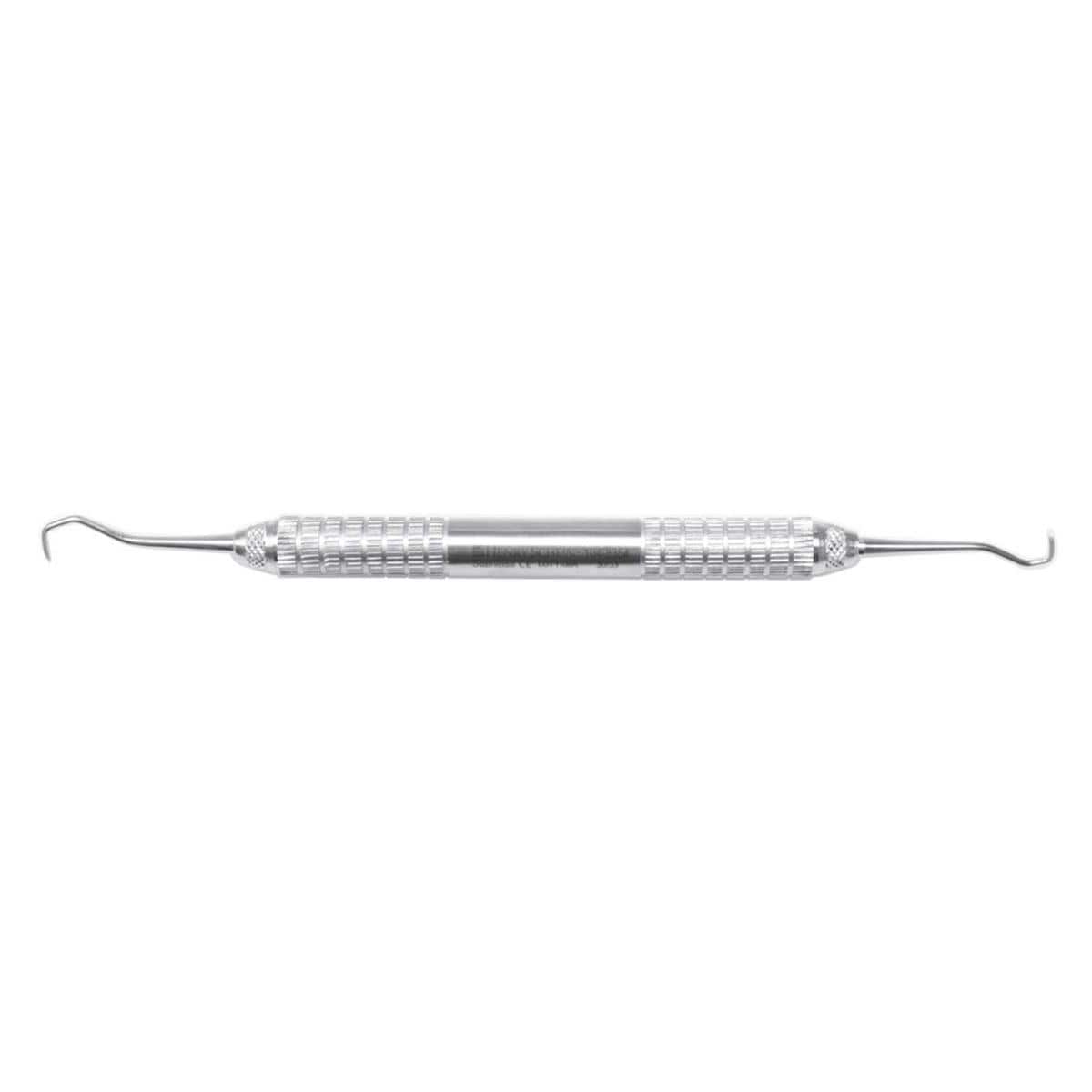 CURETA JAQUETTE 30/33 MAXIGRIP 1U - HENRY SCHEIN