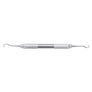 CURETA JAQUETTE 30/33 MAXIGRIP 1U - HENRY SCHEIN