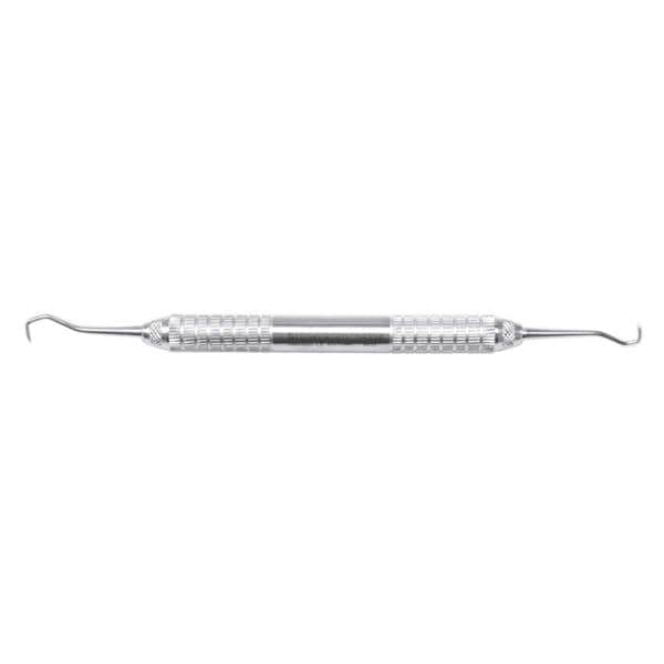 CURETA JAQUETTE 30/33 MAXIGRIP 1U - HENRY SCHEIN