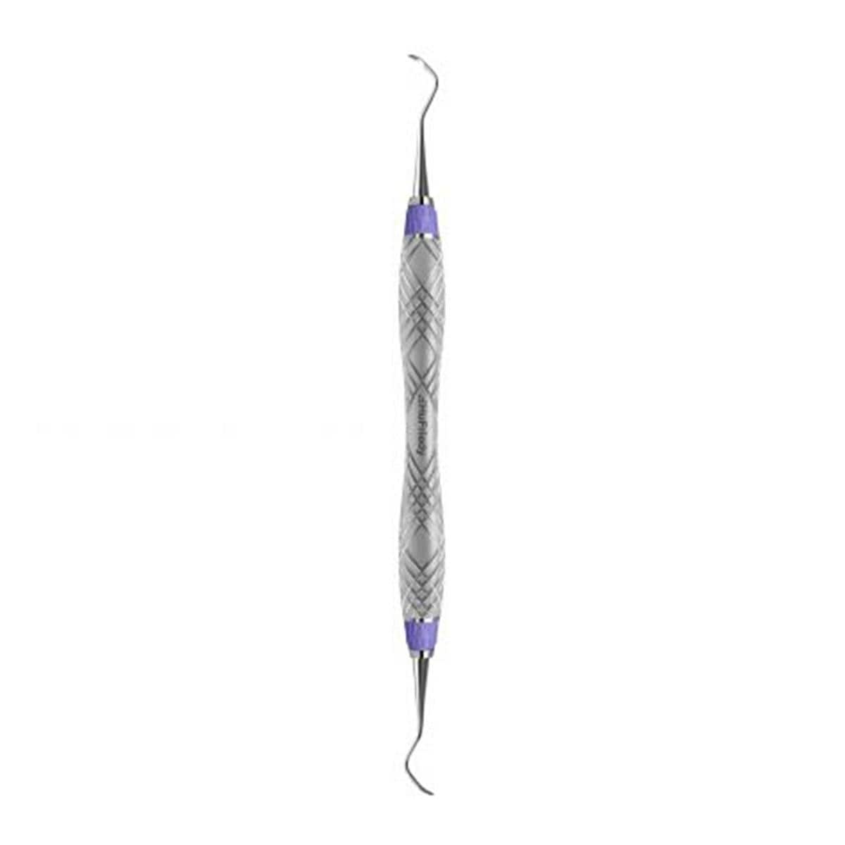 CURETA MCCALL 13/14S M.HARMONY RASPADOR - HU-FRIEDY