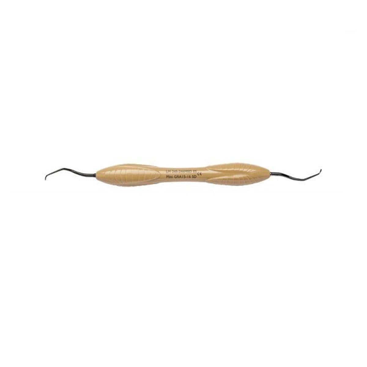 CURETA MINI GRACEY 15/16 SHARP DIAMOND - LM