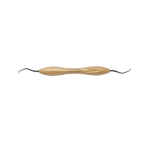 CURETA MINI GRACEY 15/16 SHARP DIAMOND - LM