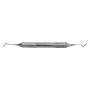 CURETA #204S DE MAXIGRIP 1U - HENRY SCHEIN