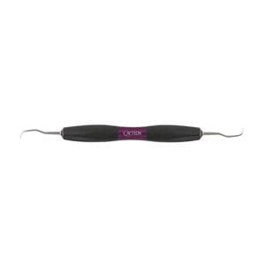CURETA PARO DOBLE GRACEY 1/2 SILICONA - ACTEON