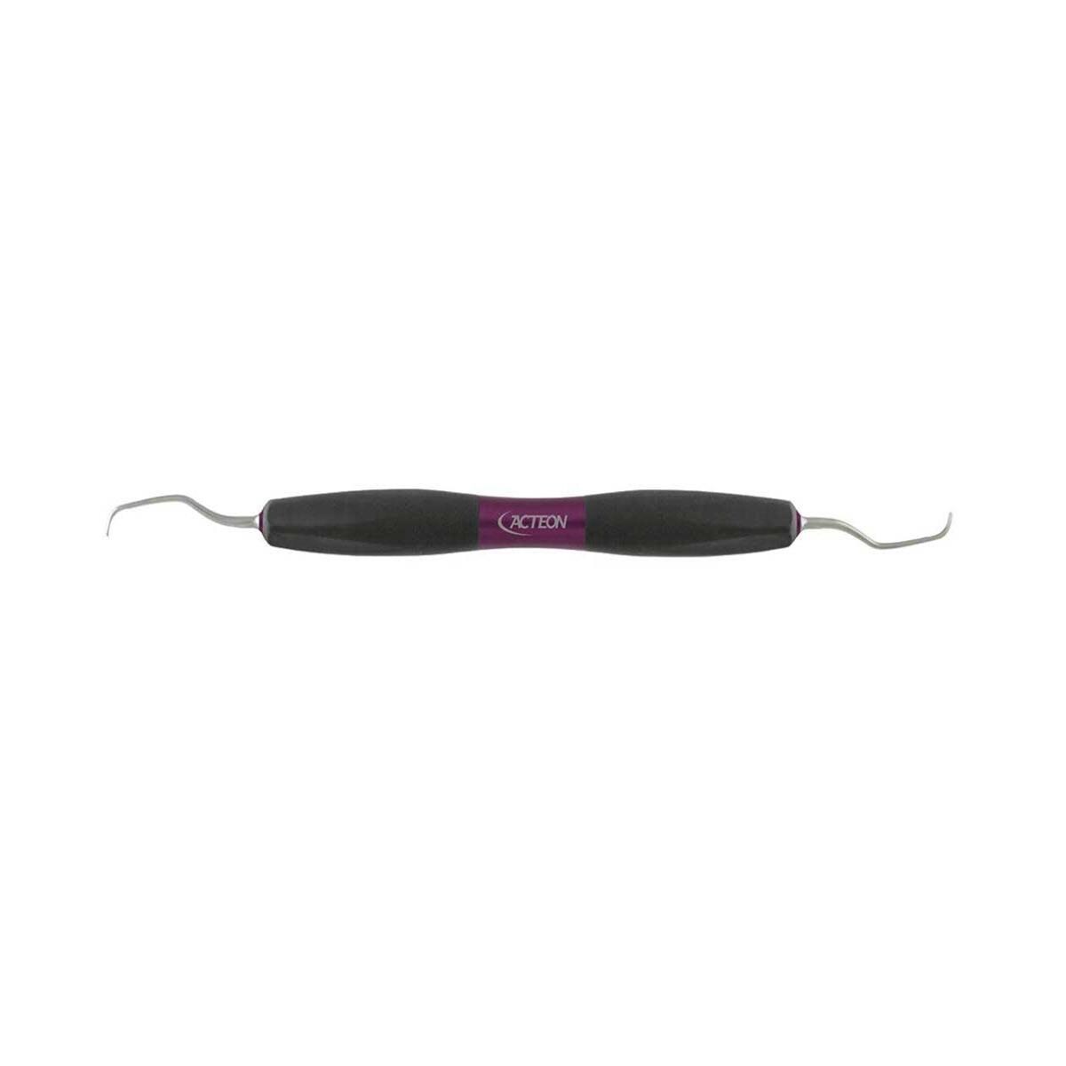 CURETA PARO DOBLE GRACEY 5/6 SILICONA - ACTEON