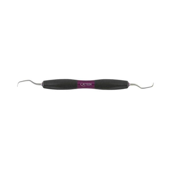 CURETA PARO DOBLE GRACEY 5/6 SILICONA - ACTEON