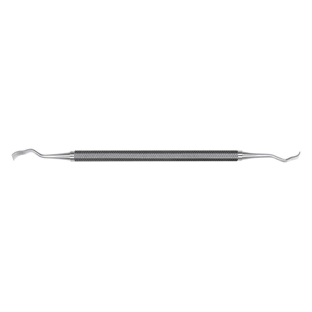 CURETA PERIODONTAL KIRKLAND S13K/13KL 1U - HU-FRIEDY