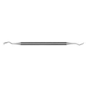 CURETA PERIODONTAL KIRKLAND S13K/13KL 1U - HU-FRIEDY