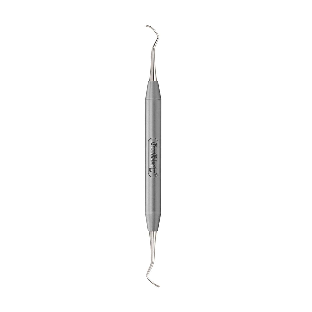 CURETA QUIRURGICA CORTA PM PRODIGY EE2 - HU-FRIEDY