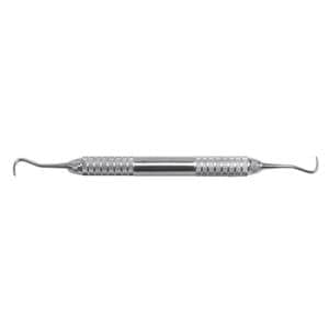 CURETA S6/S7 DE MAXIGRIP 1U - HENRY SCHEIN