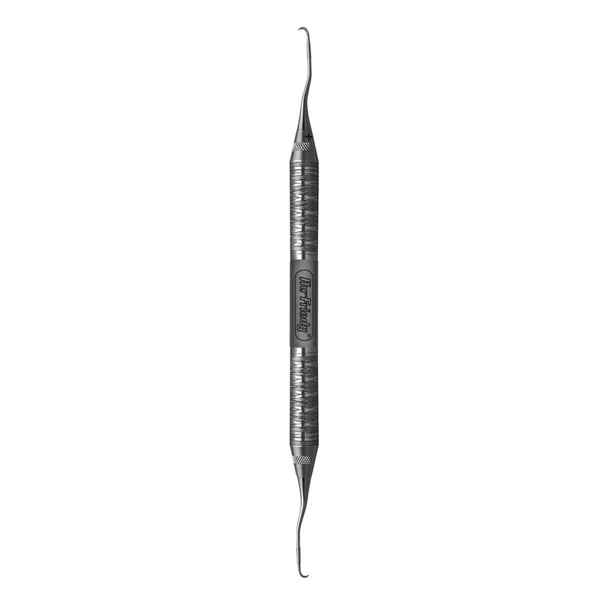 CURETA VISION CURVETTE SUB-0 MANGO 6 - HU-FRIEDY