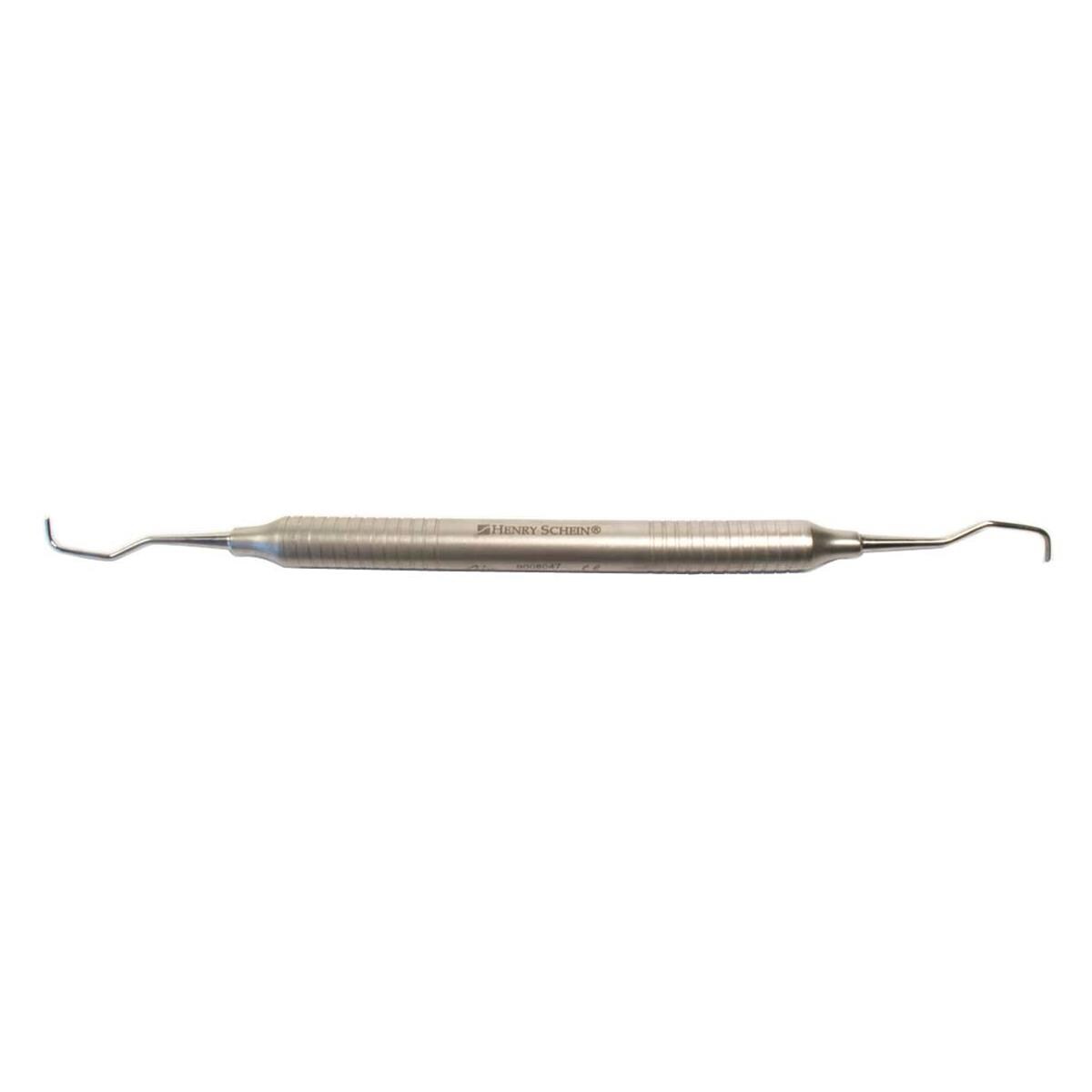 CURETAS GRACEY MANGO 1/2 AIR - HENRY SCHEIN