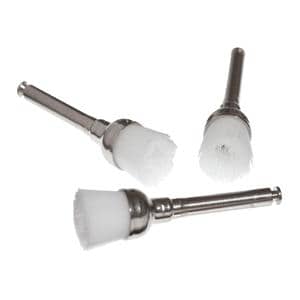 CYBERBRUSH CEPILLO PROFILAXIS NATURAL CA 50U - CYBERTECH