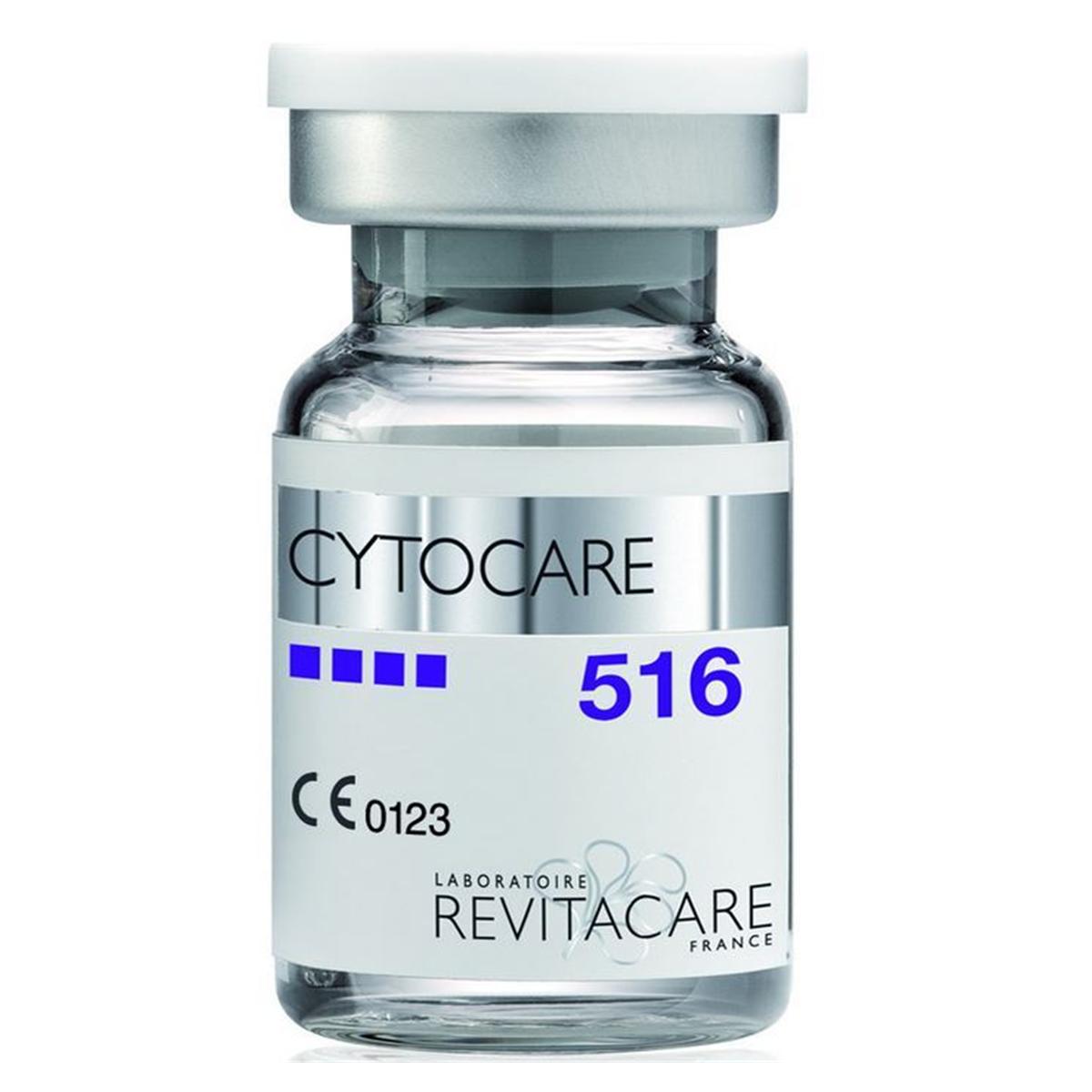 CYTOCARE 516 16 MG AH 10 VIALES X 5ML REVITACARE