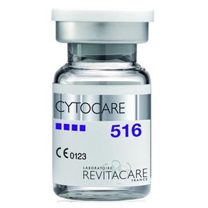 CYTOCARE 516 16 MG AH 10 VIALES X 5ML REVITACARE