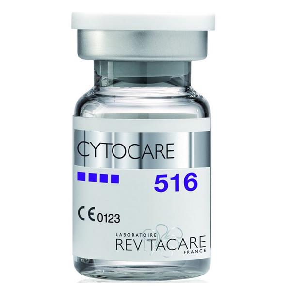 CYTOCARE 516 16 MG AH 10 VIALES X 5ML REVITACARE