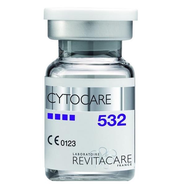 CYTOCARE 532 32 MG AH 10 VIALES X 5ML REVITACARE