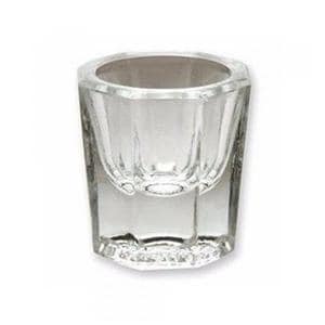 VASO DAPPEN TRANSPARENTE MESTRA