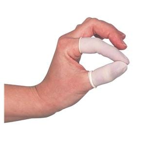 DEDILES DE LÁTEX MEDIANOS 100U - VARIOS