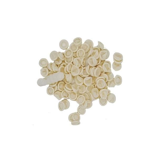 DEDILES DE LÁTEX L 100U - MEDISTOCK