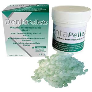 DENTAPELLETS 100G. - DENTAFLUX