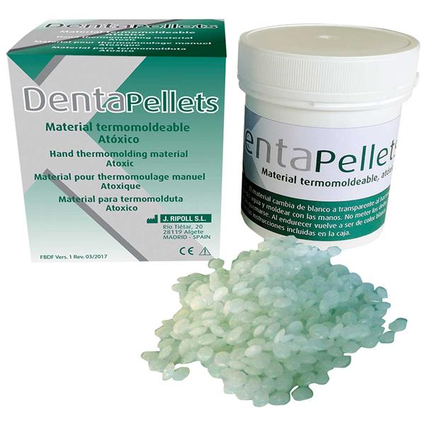 DENTAPELLETS 100G. - DENTAFLUX